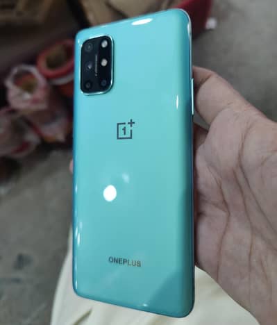 OnePlus 8t