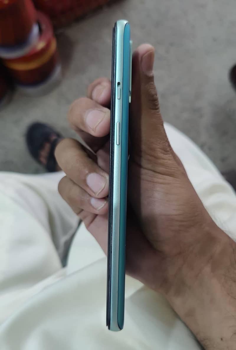 OnePlus 8t 3