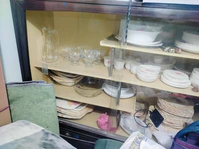 Furniture showcase