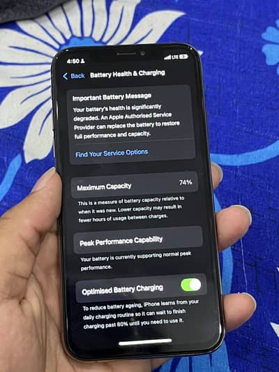 Iphone xs pta approved
