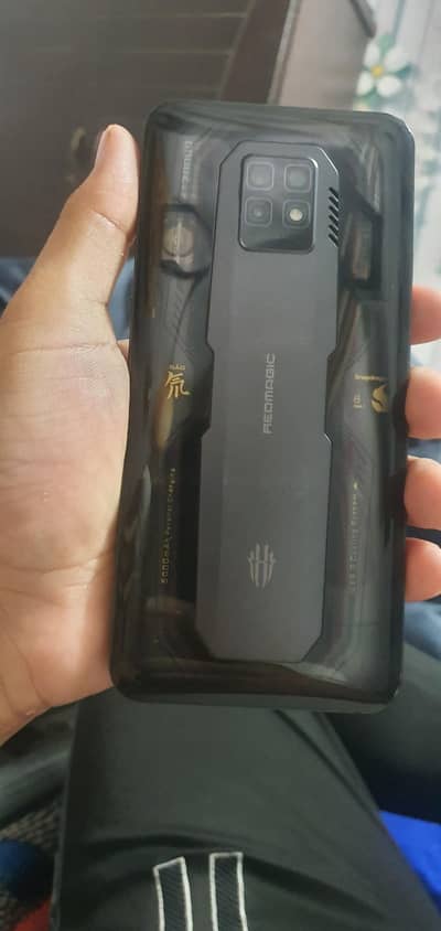 redmagic 7 pro