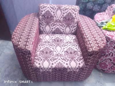 seven seater sofa set