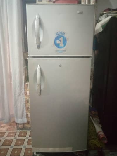 Haier Medium size  compressor 10/10