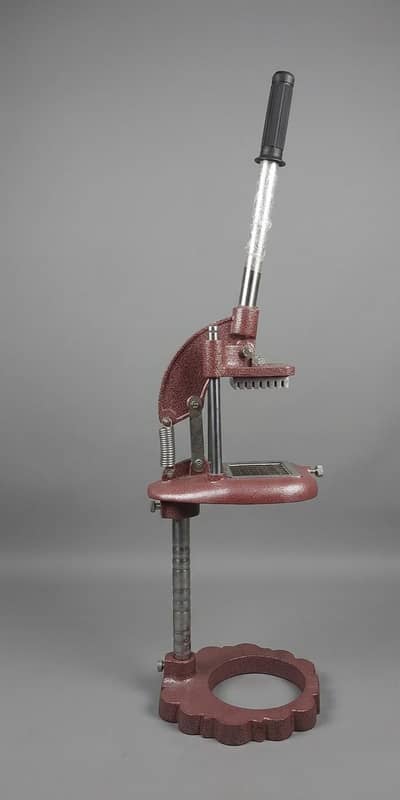Potato Fries Cutter | Commercial fries cutter