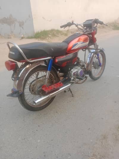  United Bike For Sale 