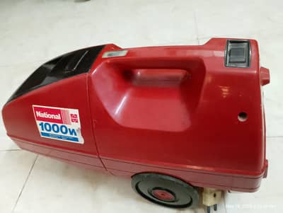 National Vacuum Cleaner