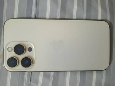I Phone 13 Pro JV
