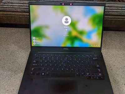 Dell Latitude 7390 i7-8650U 16gb 256gb