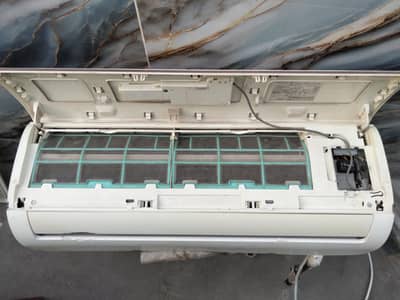 Orient Delta AC 1 Ton (Almost Scrap Price)