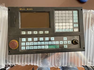 Washing CNC lathe Controller