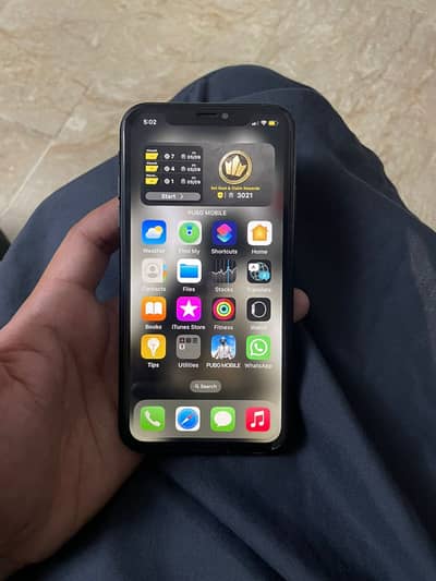 Iphone XR  sim life time glitch