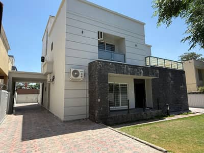 Brand New House For Rent In F-7