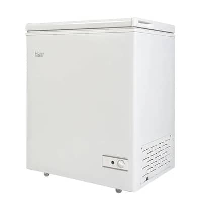 Freezer