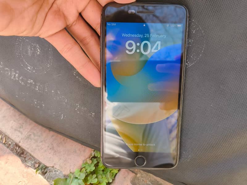 iphone 8 plus 0
