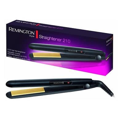 Remington orignal hair straightner