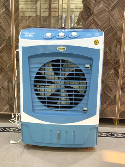 super action best 3 speed cooler 10/10
