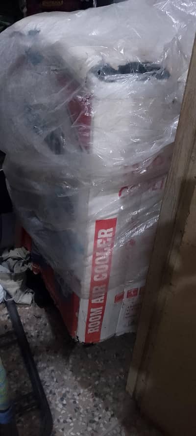 air cooler