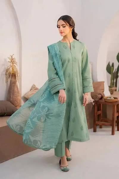 fabric lawn