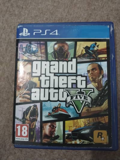 Ps4 Games
