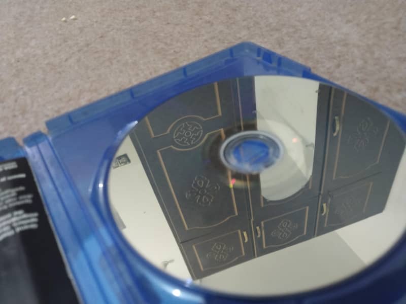 Ps4 Games 1