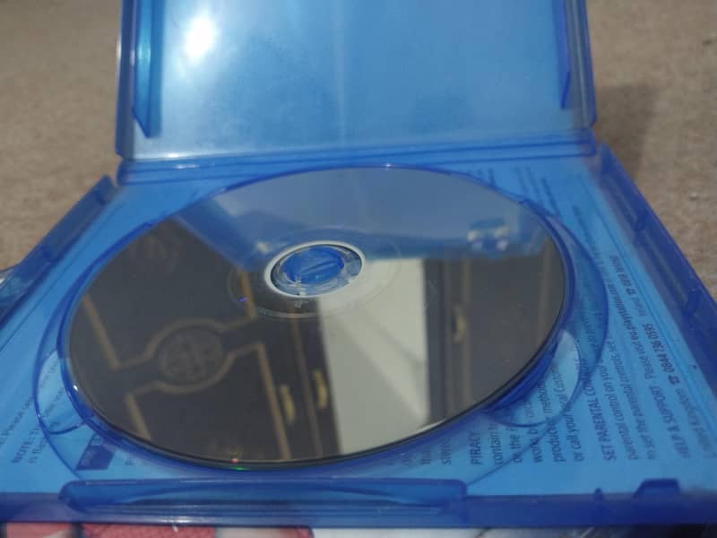 Ps4 Games 5