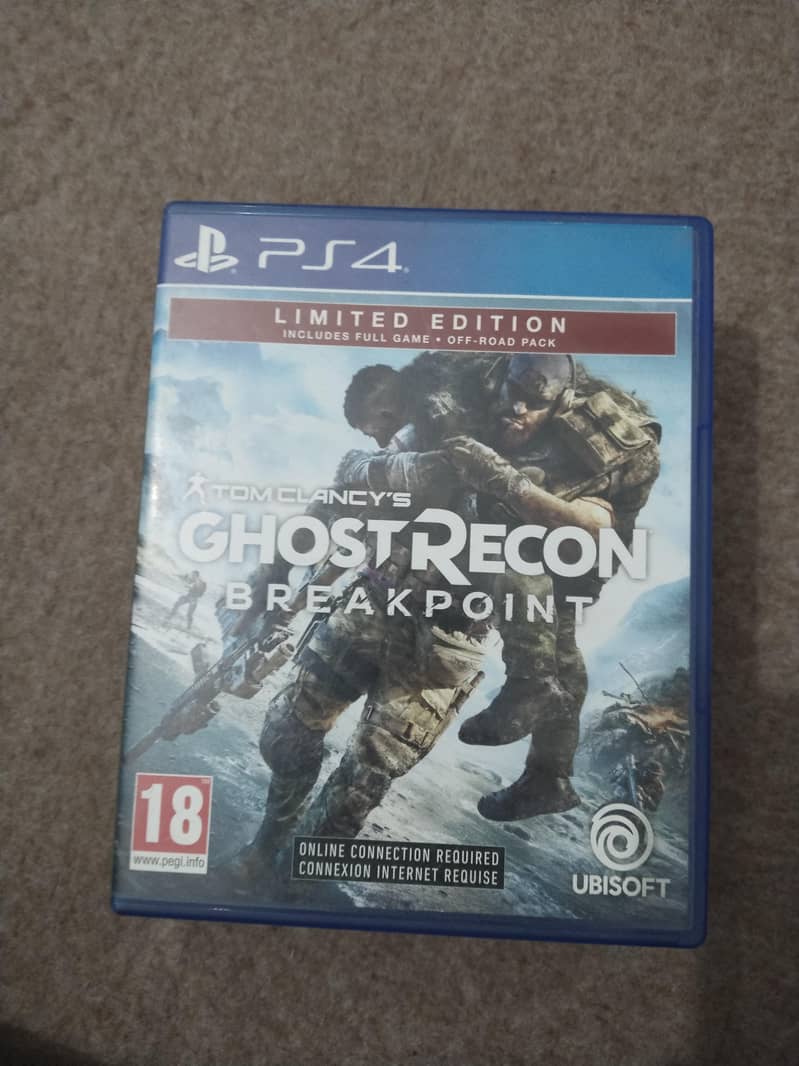 Ps4 Games 6
