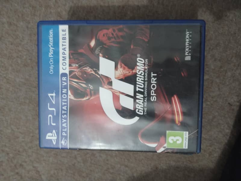 Ps4 Games 8