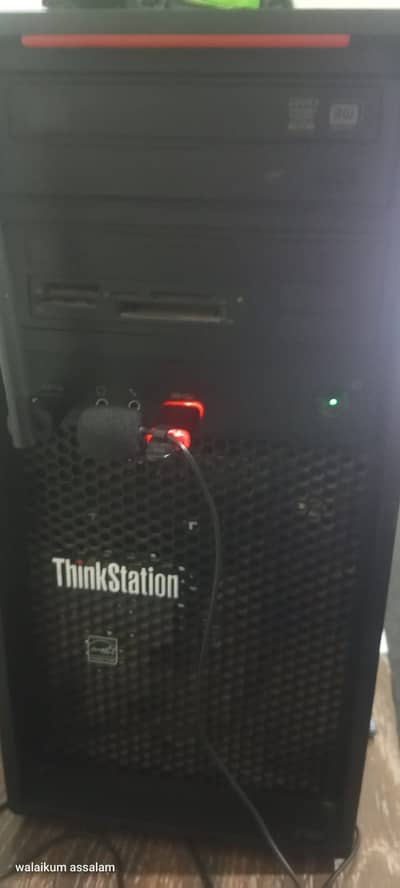 lenovo CPU