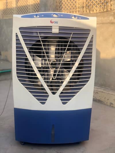 AIR COOLER   9/10 condition!!!