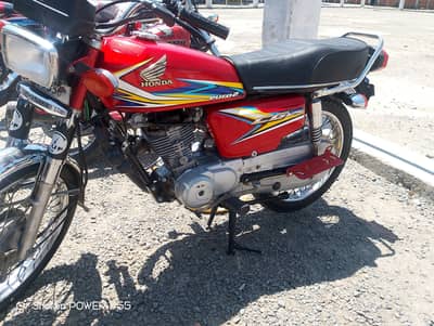 2019 model Punjab nmber location mingora