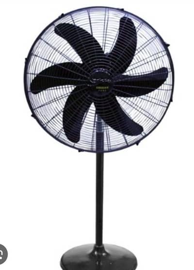 SOGO PEDESTAL FAN BRAND NEW