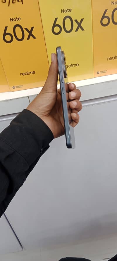vivo v60 Lite