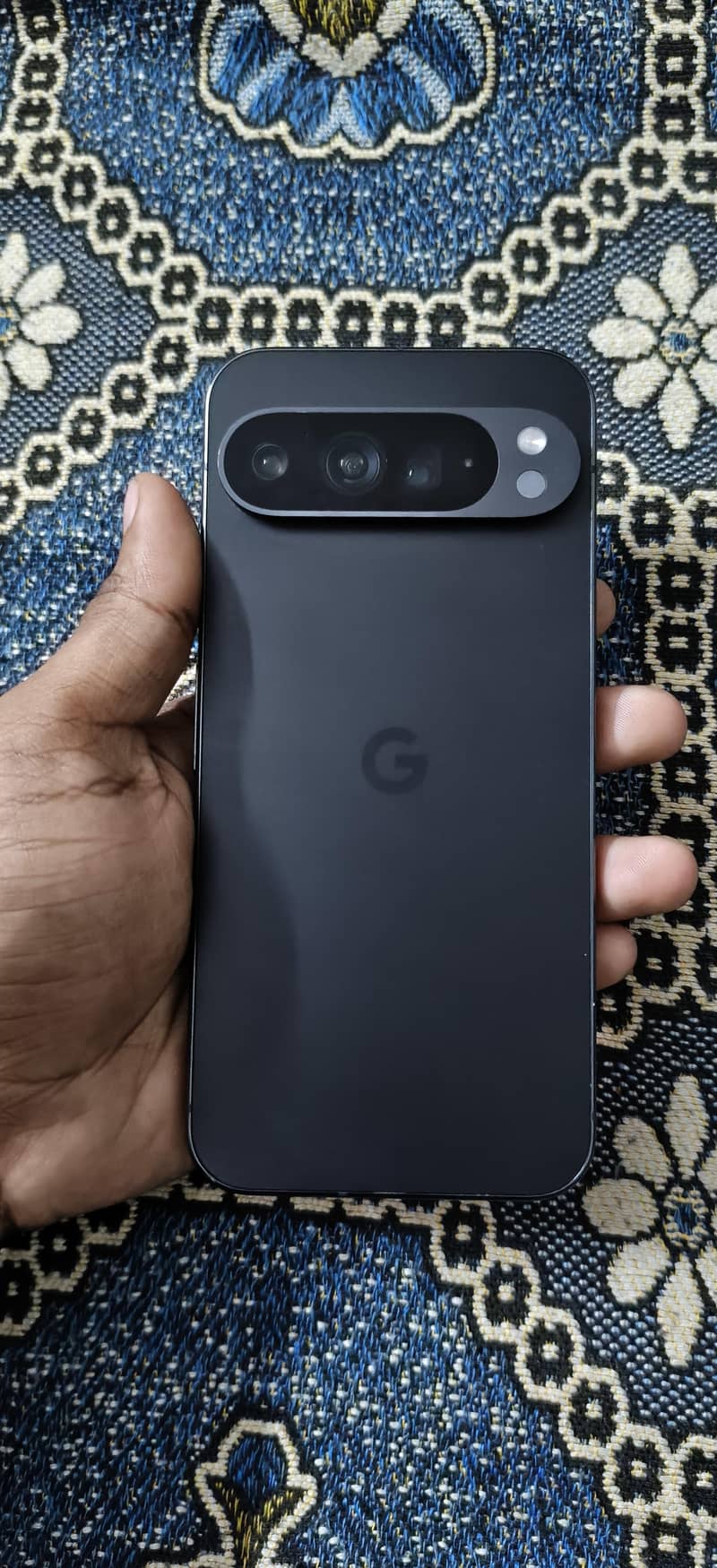 Google pixel 0