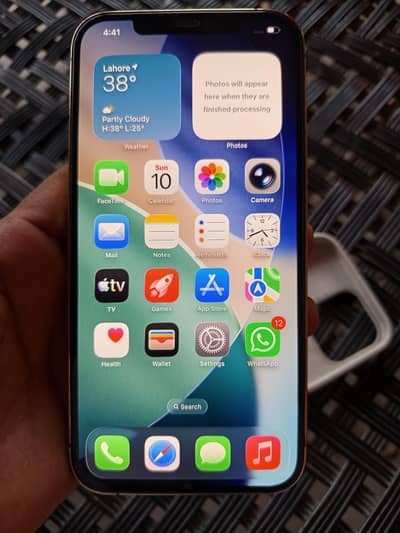 iPhone 12 Pro Max 256 GB
