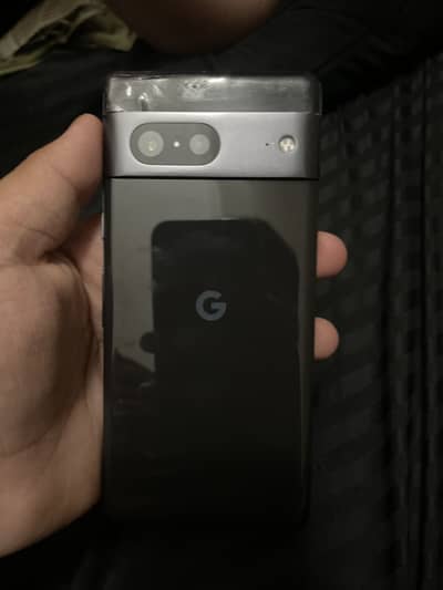 Pixel 7