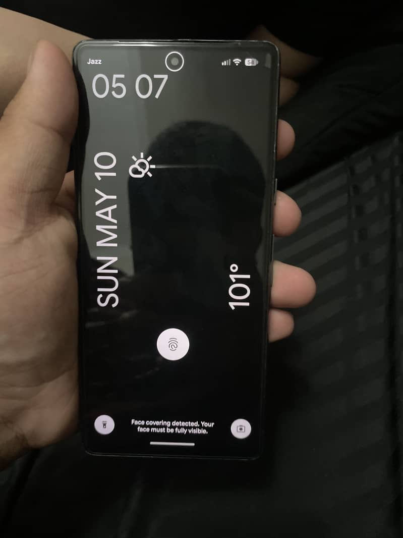 Pixel 7 1