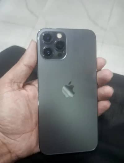 Iphone 12 pro