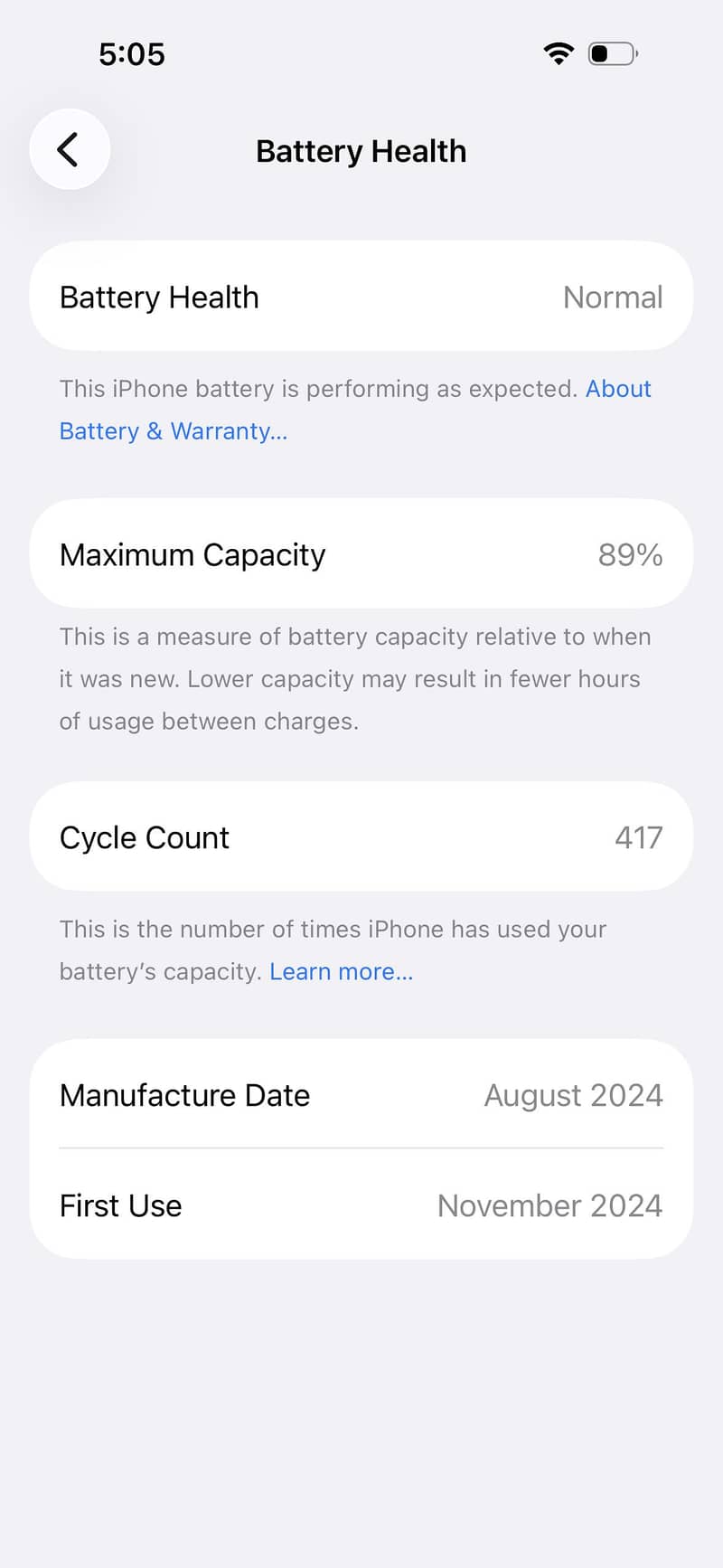 iPhone 16 Jv 5