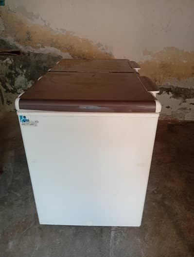 used freezer invlter