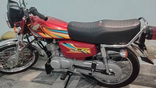 Honda 125 2026 for sale