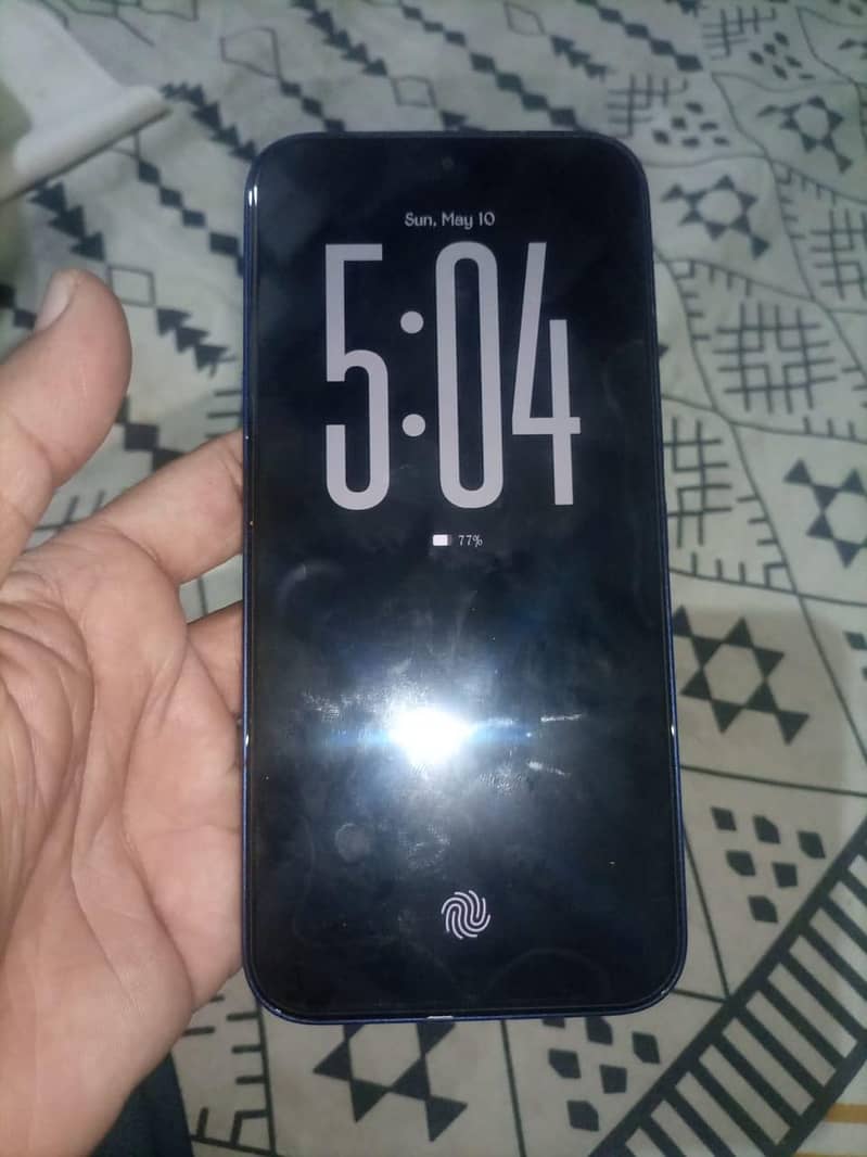 note 60 pro 6