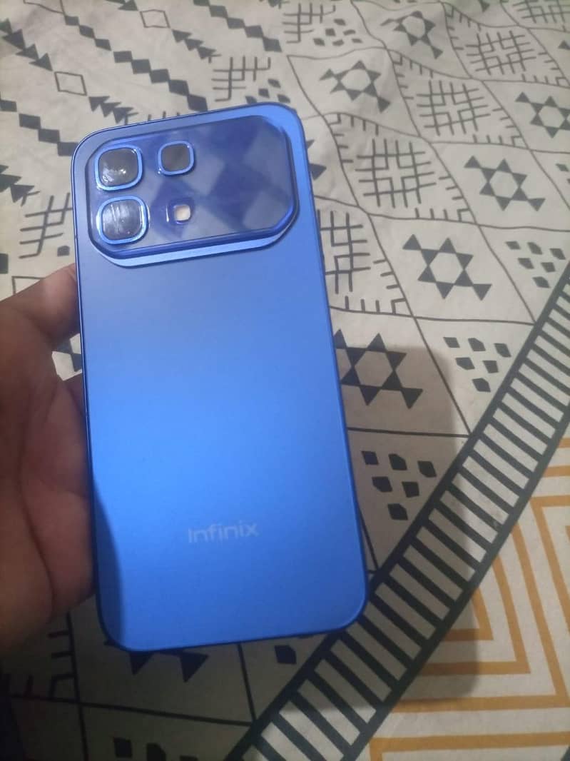 note 60 pro 7