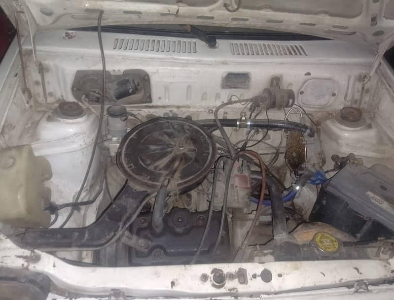 mehran vx 2003 2