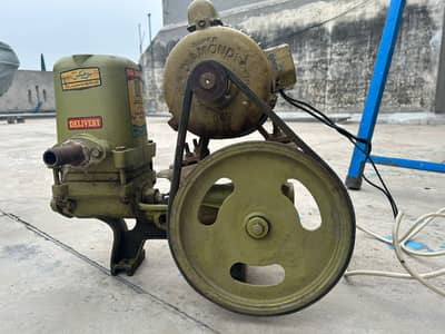 Water Donkey Pump for Sale