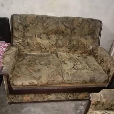 pure shisham wood