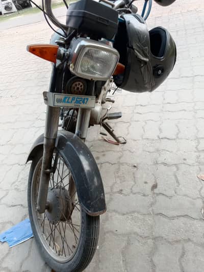 Urgent unique bike for sale