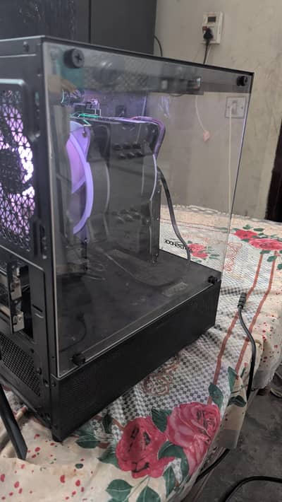 Ryzen 5 5600 build