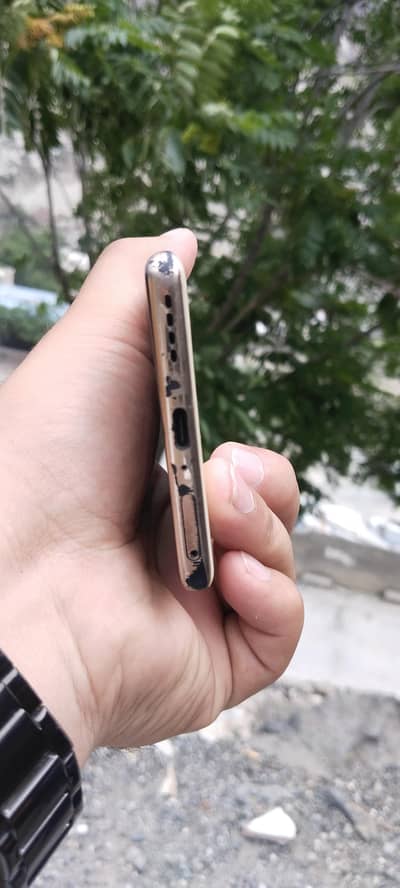 infinix mobile phone