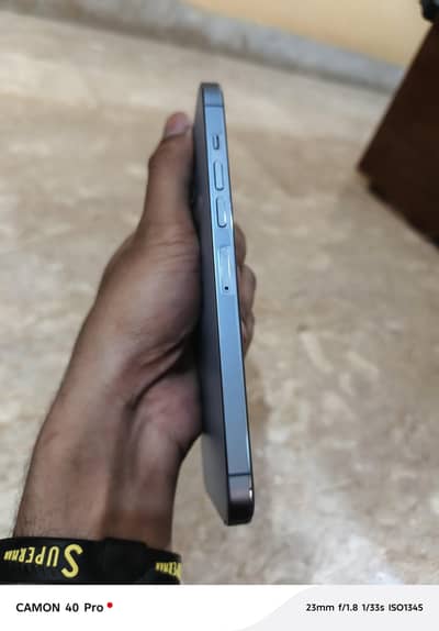 iPhone 13 pro Max PTA approved