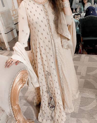 make to order Fatima's Bridal